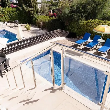 Paradise Sunset 11 *