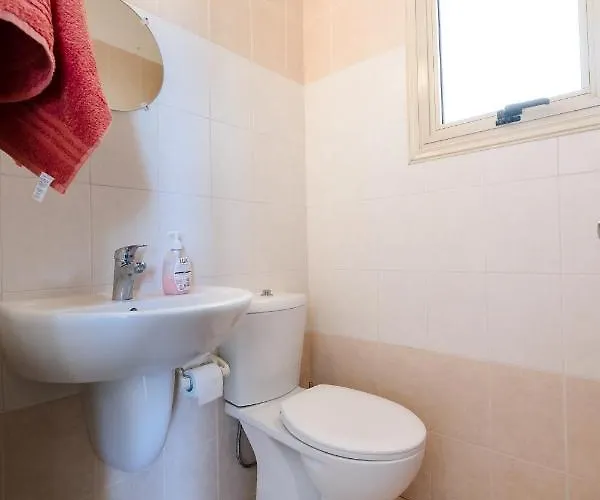 Βίλα Paradise Sunset 11 Κόλπος των Κοραλλιών