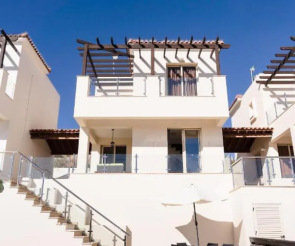 Paradise Sunset 11 Βίλα Κόλπος των Κοραλλιών