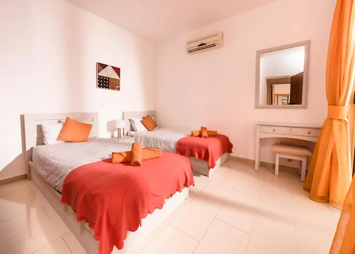 Paradise Sunset 11 Βίλα Κόλπος των Κοραλλιών