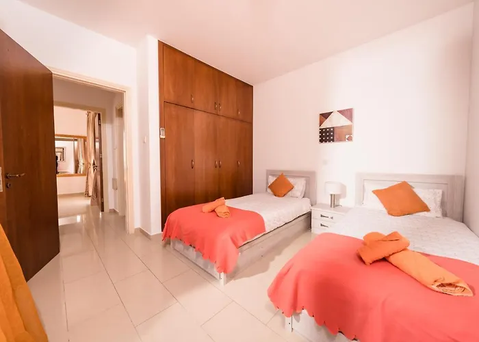 Βίλα Paradise Sunset 11 *