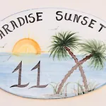 Paradise Sunset 11 Villa