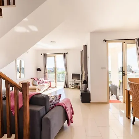 Villa Paradise Sunset 11 Bahía de Coral