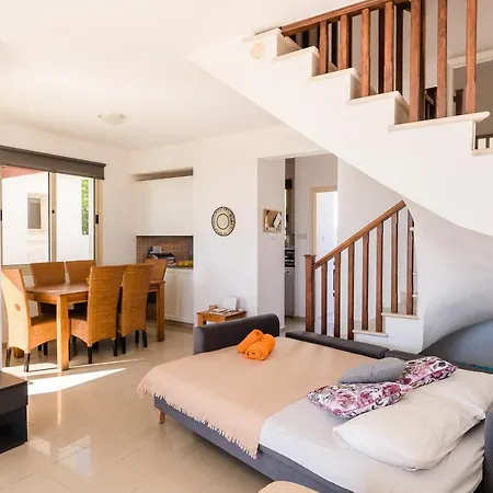 Paradise Sunset 11 Villa