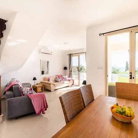 Paradise Sunset 11 Villa *