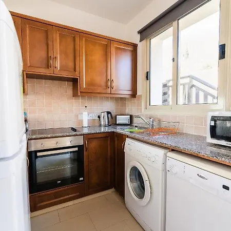 Villa Paradise Sunset 11