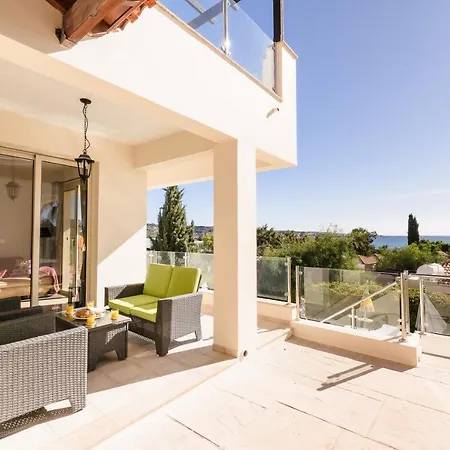 Villa Paradise Sunset 11 Bahía de Coral