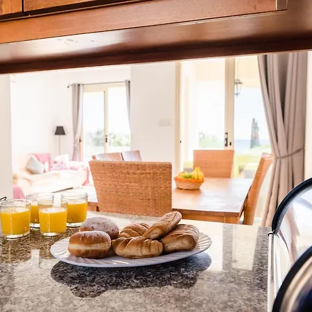 Villa Paradise Sunset 11