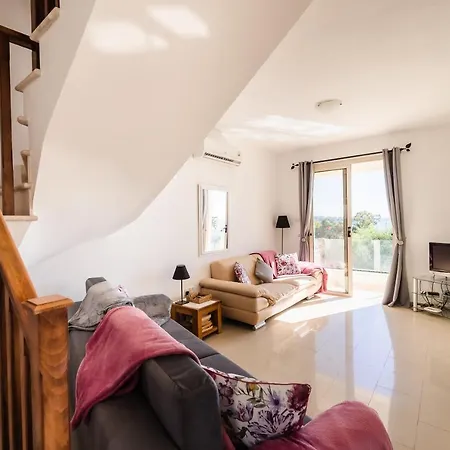 Villa Paradise Sunset 11 *