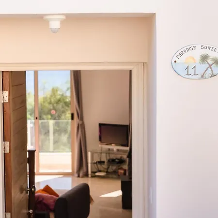 Paradise Sunset 11 Villa *