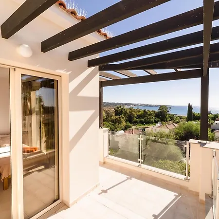 Paradise Sunset 11 Villa