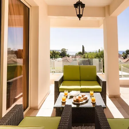 Paradise Sunset 11 Villa *