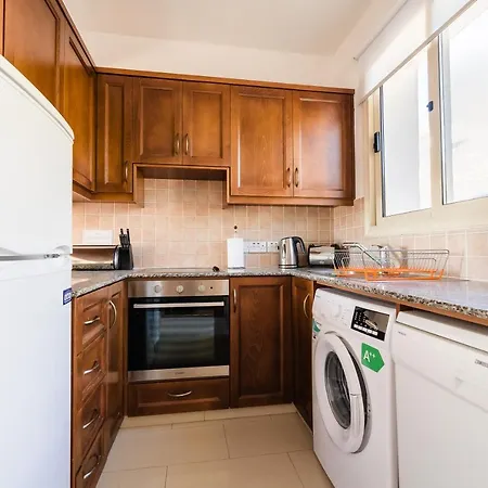 Villa Paradise Sunset 11