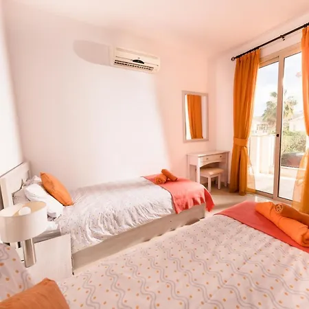 Villa Paradise Sunset 11 Coral Bay