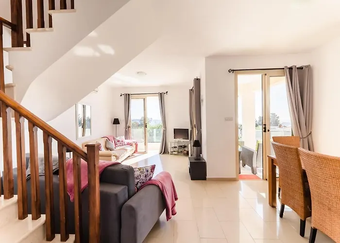 Vila Paradise Sunset 11 Coral Bay