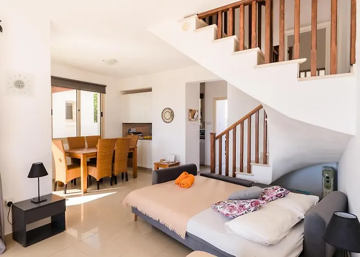 Paradise Sunset 11 Vila