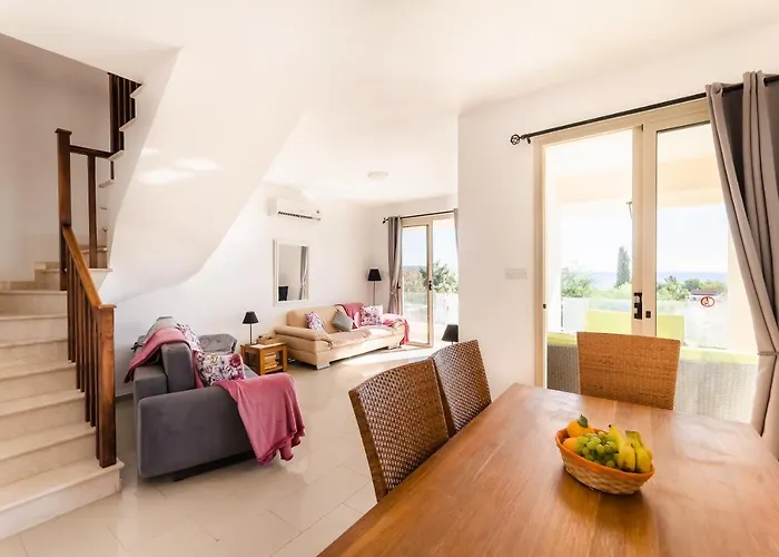 Paradise Sunset 11 Vila *