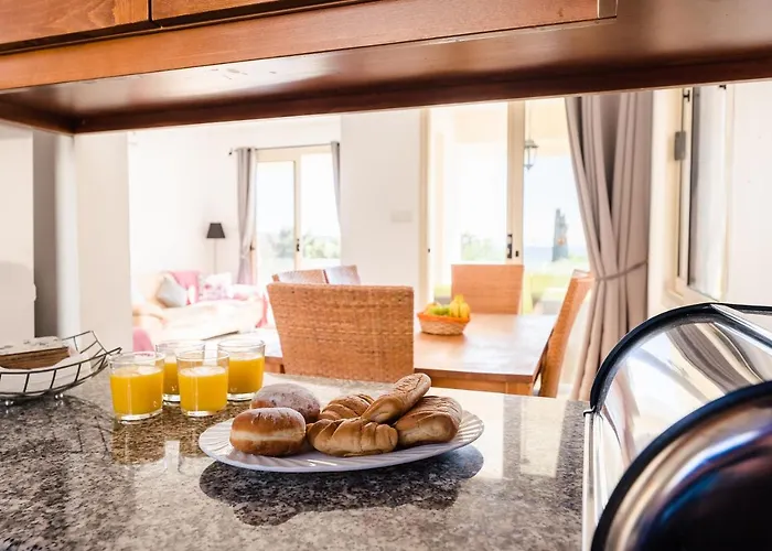 Vila Paradise Sunset 11