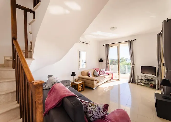 Vila Paradise Sunset 11 *