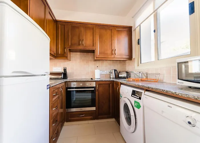 Vila Paradise Sunset 11