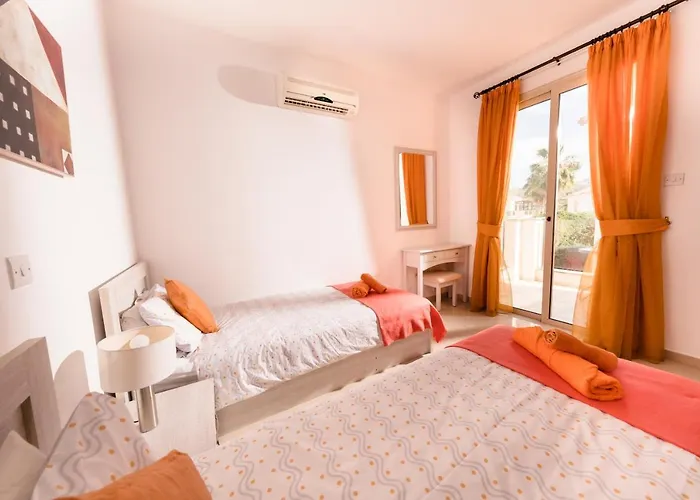 Vila Paradise Sunset 11 Coral Bay